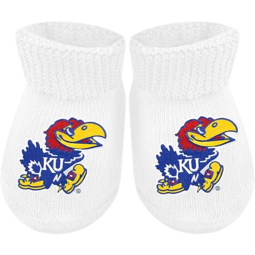 Creative Knitwear College Baby Bootie Sock - Unisex (Newborn - 6 Months)