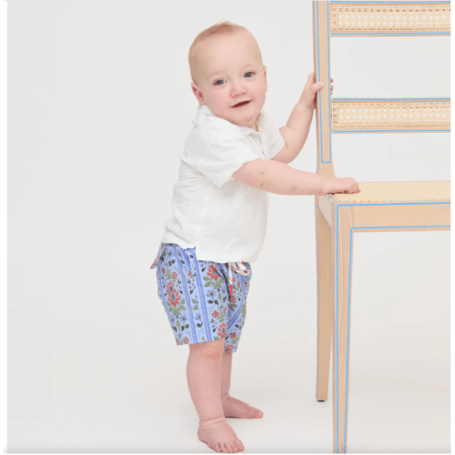 The Baby Julien Swim Trunk