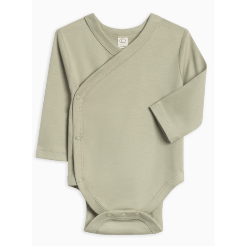 Kimono Bodysuit NB