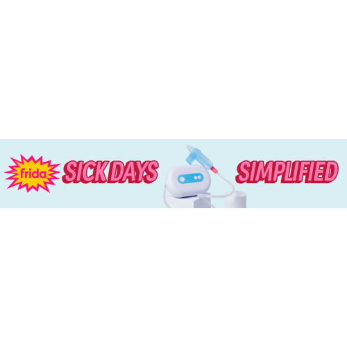 Amazon.com: Frida: Cold + Flu