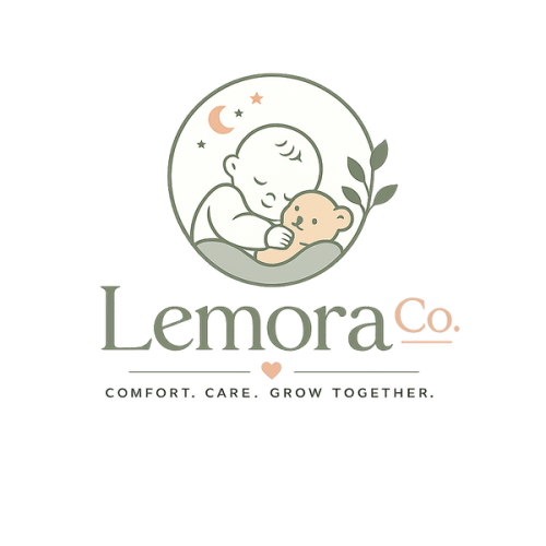 DreamHug™ Baby Sleep Soother – Lemora Co