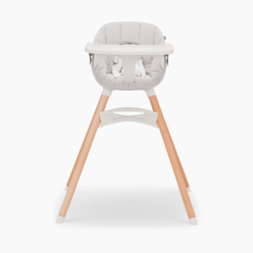 Lalo High Chair - Coconut