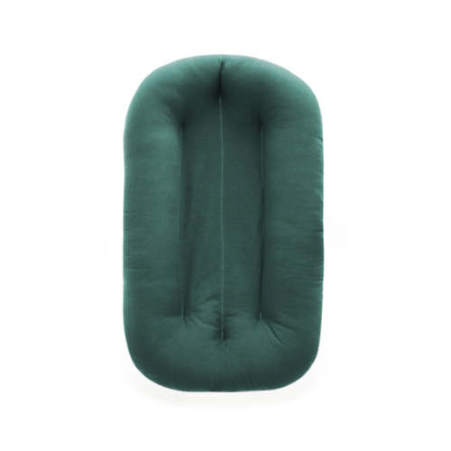 Toddler Lounger | Moss