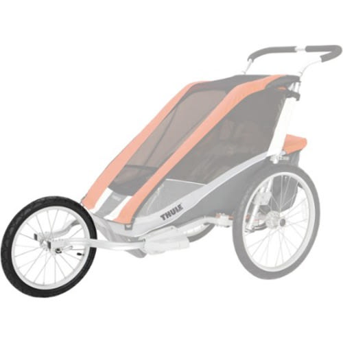 Cougar 1 / Cheetah 1 Jog Kit