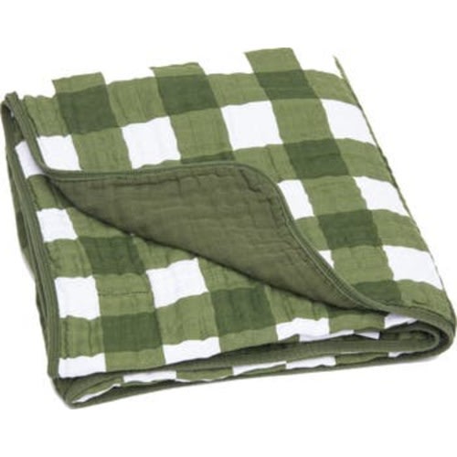 Muslin Quilt