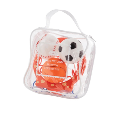 Sports Bath Toy Set | Mud Pie