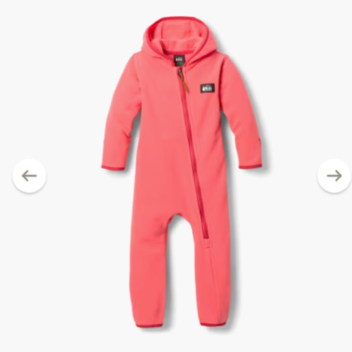 REI Co-op Trailmade Bunting - Infants' | REI Co-op