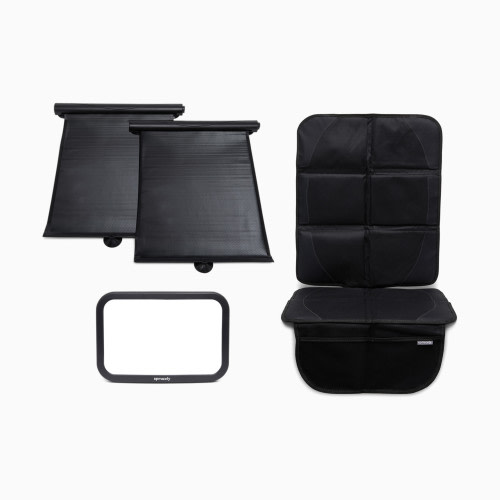 Sprucely Car Essentials Kit