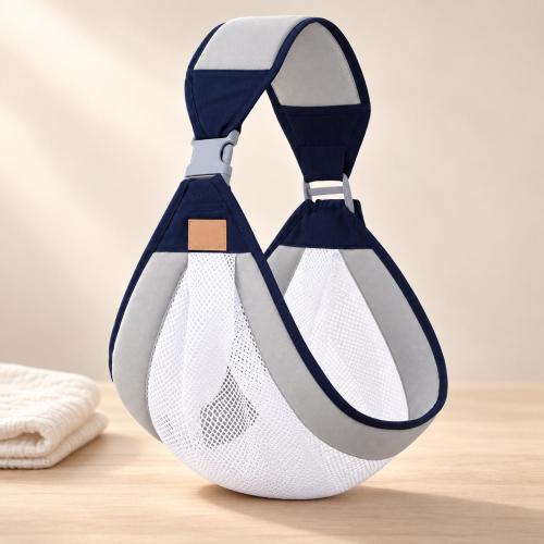 Adjustable Baby Carrier Sling