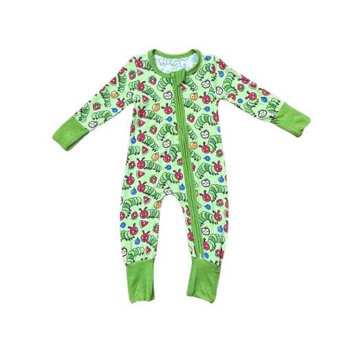 The Very Hungry Caterpillar Romper