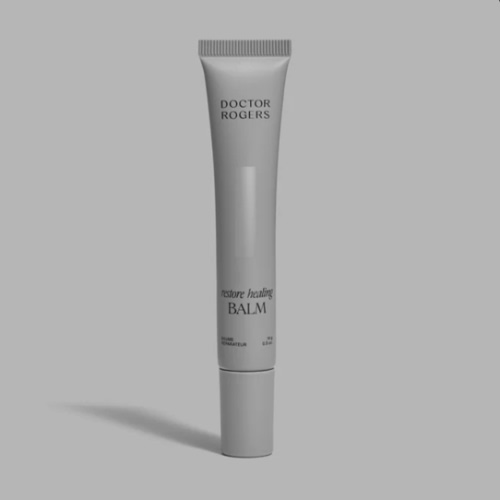 Restore Healing Balm | Repairs Injured & Irritated Skin Fast | 0.5oz Tube – Doctor Rogers Skin Care