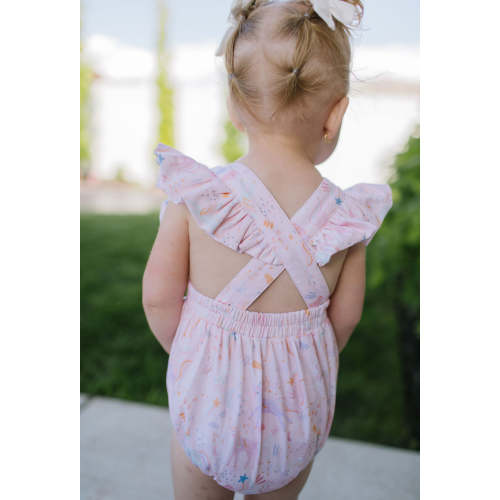 Emmy Bubble in Dreamy Unicorn