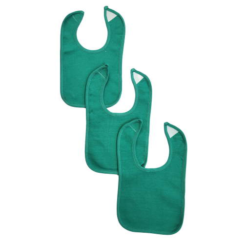 2 Baby Bibs 3