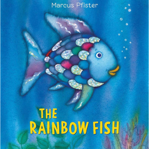 The Rainbow Fish