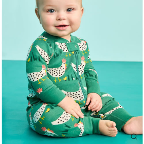 Easter HannaJams™ Sleeper