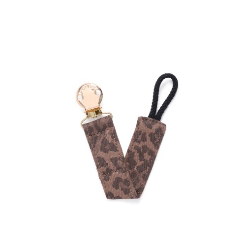 Petite Pacifier Clip