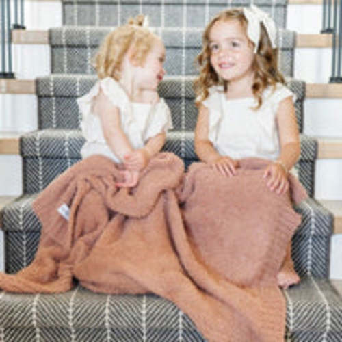 Saranoni Bamboni® Receiving Blanket | Ultra-Soft Comfort