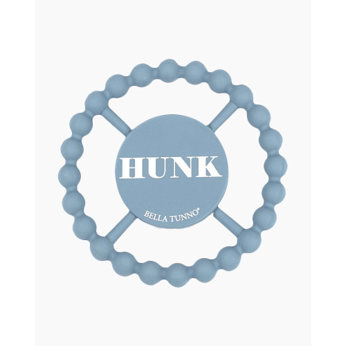 Hunk Happy Teether