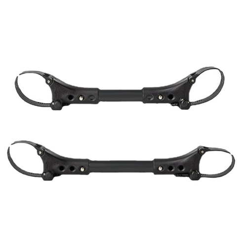 2Pcs Universal Twin Baby Stroller Connector Prams Connectors for Outdoor Use