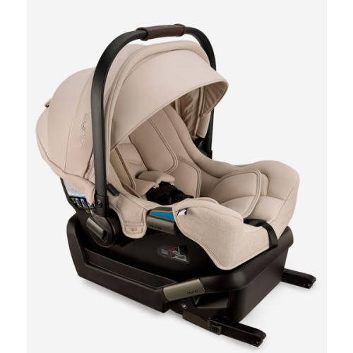 Siège d'Auto Nuna Pipa - Biscotti – CLÉMENT