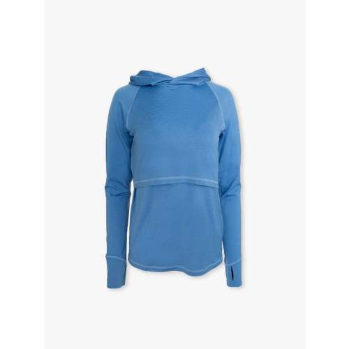 Merino Nursing Hoodie