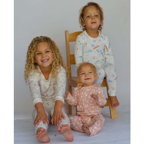 The Shwally Romper – Shwally - For Home & Play