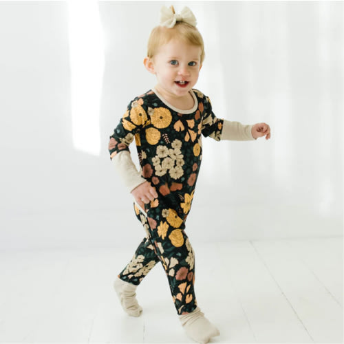 Hidden Garden Day to Night Romper