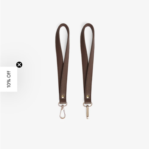 Stroller Hooks Vegan