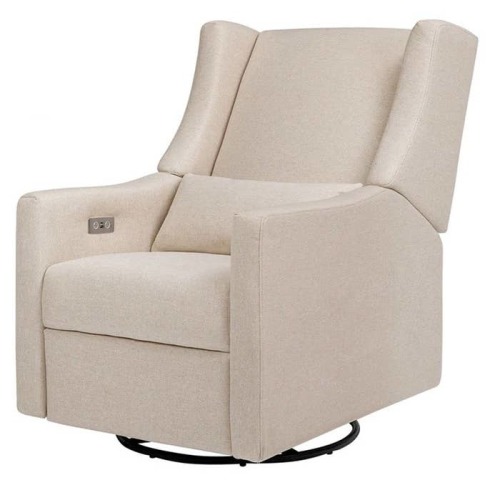 Kiwi Power Glider Recliner (Eco-Performance)