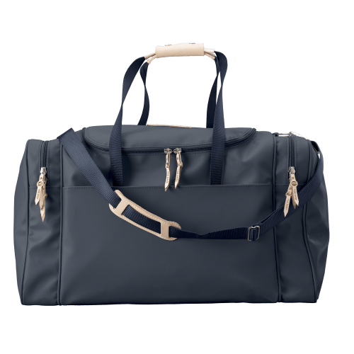 Large Square Duffel