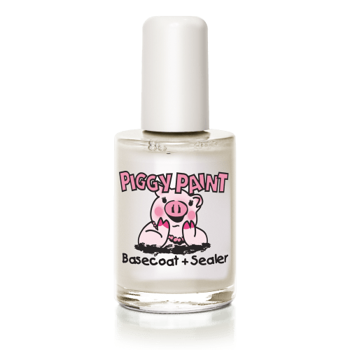 Basecoat + Sealer – Piggy Paint