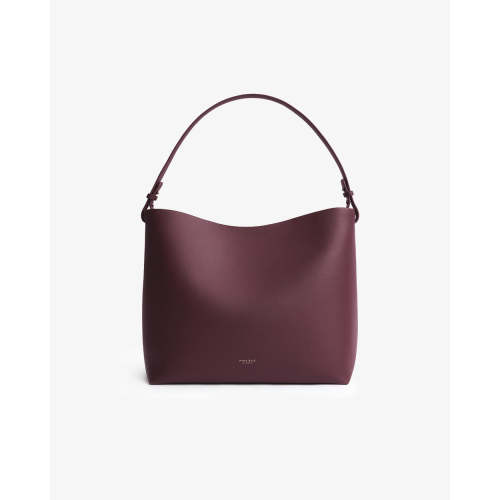 Harlow Vegan Midi – MINA BAIE