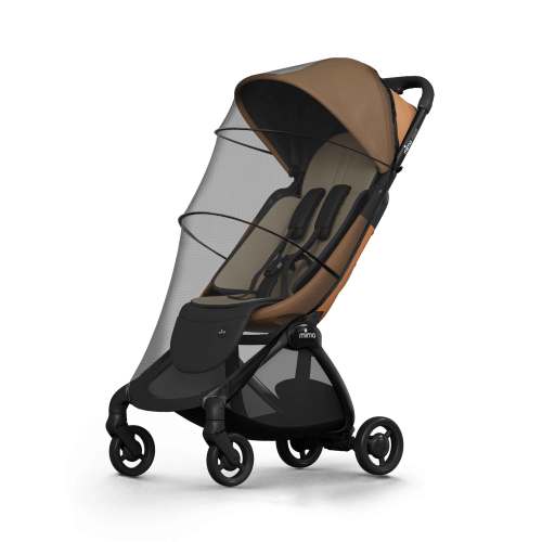 Travel Stroller Mosquito Net for Baby | Miro Insect Protection - Default Title - mima® USA