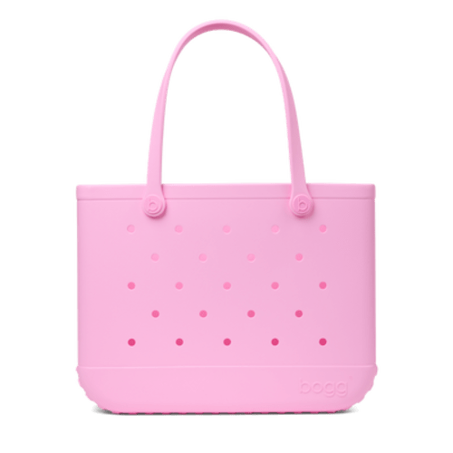 Original Bogg Bag - Pink Taffy – boggbag.myshopify.com