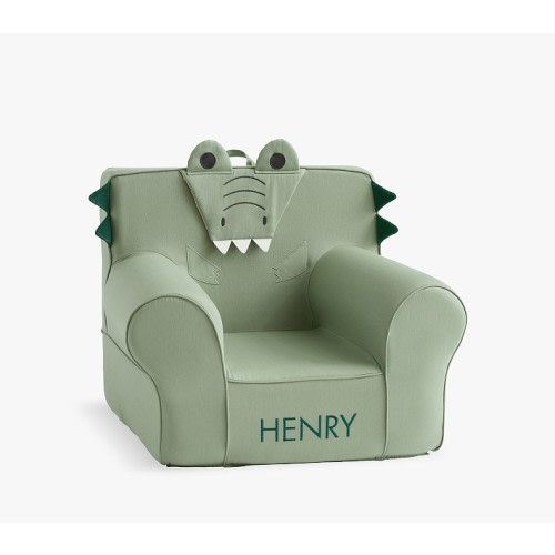 Kids Anywhere Chair®, Alligator Pocket Pal