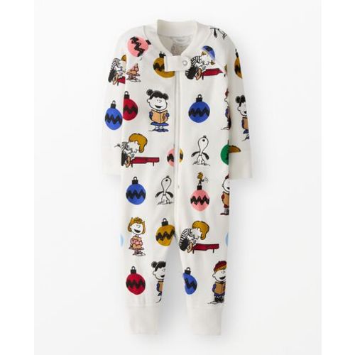 Peanuts Holiday HannaJams™ Sleeper