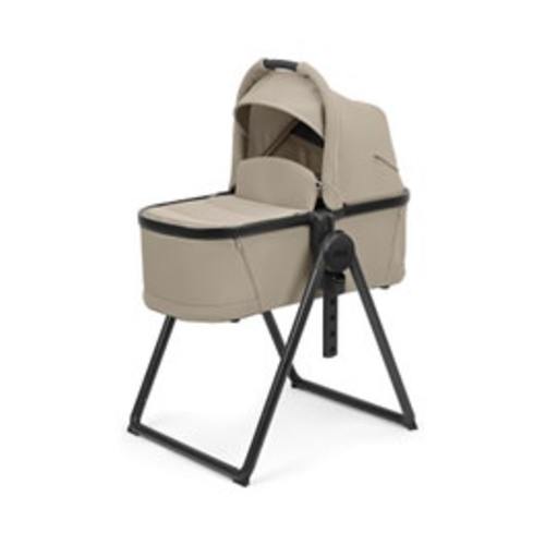 Ypsi Bassinet W/Stand By Me | technical sheet and price | Peg Perego