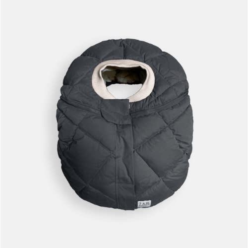 Car Seat Cocoon - Benji Sherpa