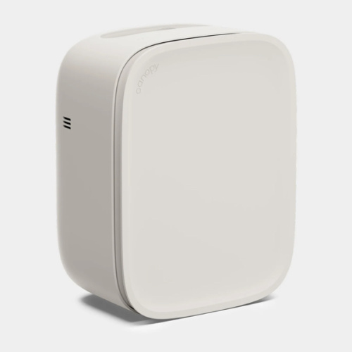 Bedside Air Purifier