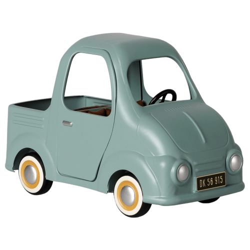 Truck, Mouse