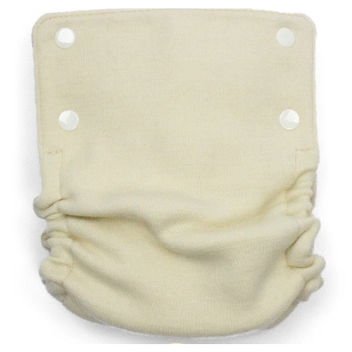 Babee Greens Wool Cover