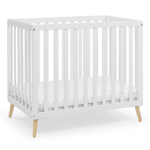 Convertible Mini Crib