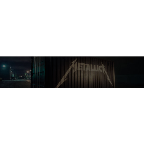 Spill 'Em All Onesie | Metallica.com