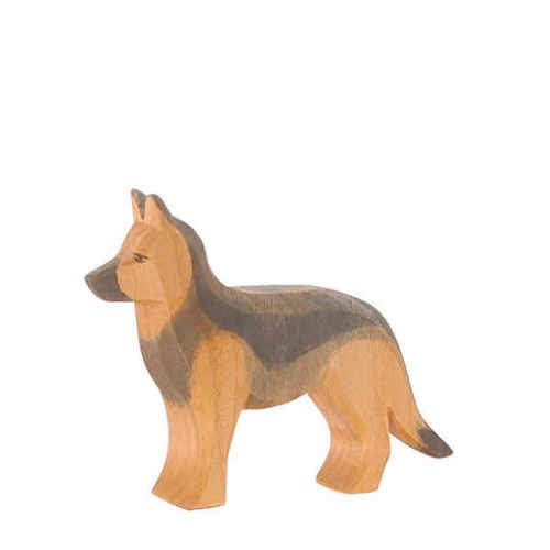 Ostheimer German Shepherd Dog