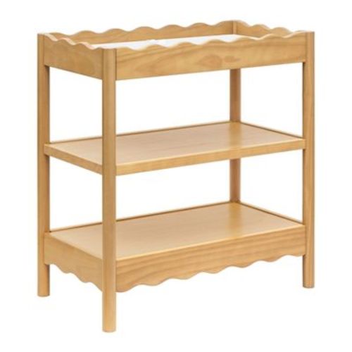 Babyletto Swell Changing Table - Honey