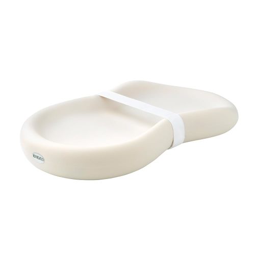 Keekaroo Peanut Changer Baby Vanilla