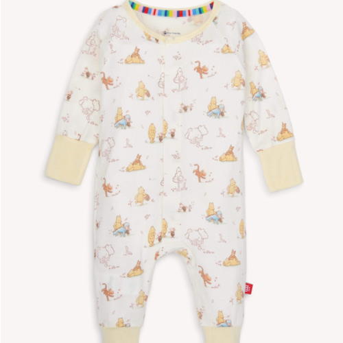 Magnetic Convertible Coverall – Magnetic Me