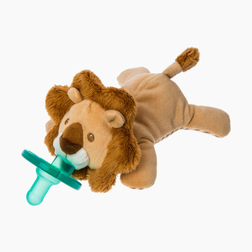 Mary Meyer Wubbanub Pacifier - Afrique Lion