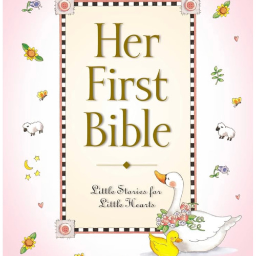 Her First Bible