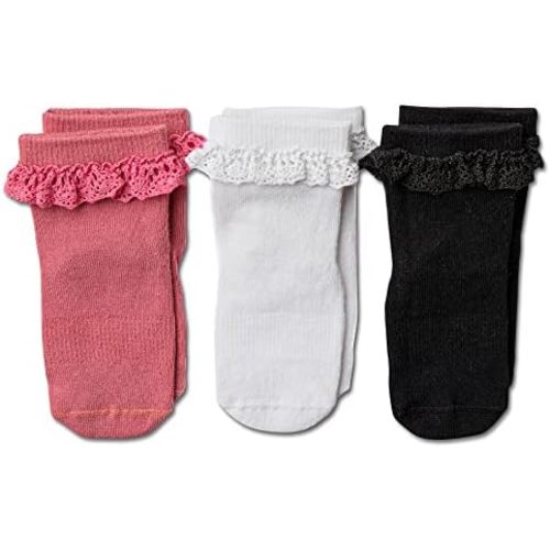 squid socks Viscose from Bamboo Socks for Kids - US Age 0-6M to 2T-3T